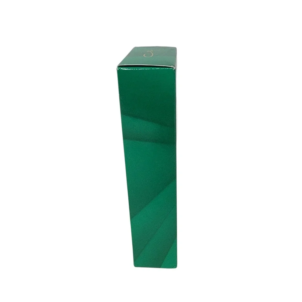Coty Emeraude Cologne Spray 2.5 Oz 75 mL New In Box Green Fragrance
